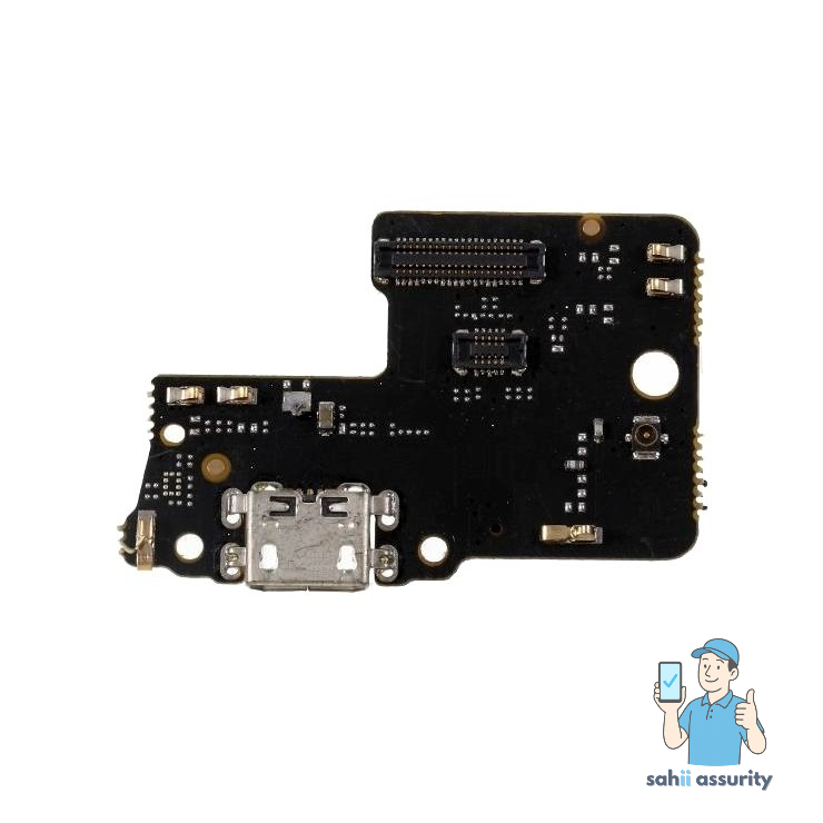 Charging Connector Flex / PCB Board for Xiaomi Redmi Y2 thumbnail